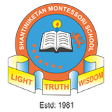 Shantiniketan Montessori Senior Secondary School - Logo