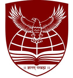 Shantiniketan School Logo