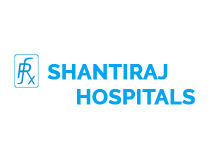 Shantiraj Hospital - Logo
