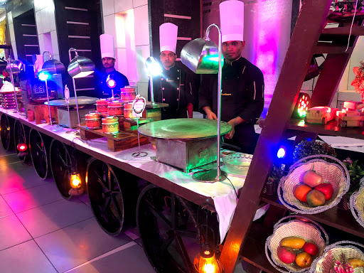 Shantiram Caterers services pvt.ltd Event Services | Catering Services