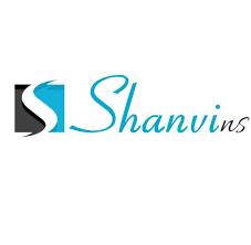 SHANVIns Professional Salon & Spa Logo