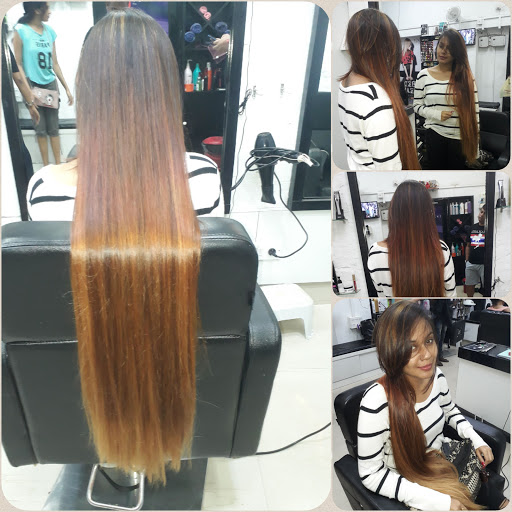 Shaons Hair and Beauty Family Salon Active Life | Salon