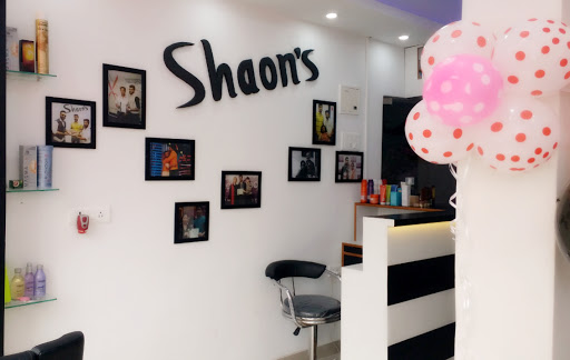 Shaons Hair And Beauty Family Salon Active Life | Salon
