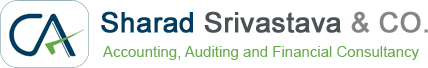 Sharad Srivastava & Co.|Accounting Services|Professional Services