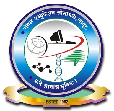 Sharada International School Logo