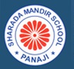 Sharada Mandir School - Logo