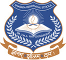 Sharada Residential School|Schools|Education