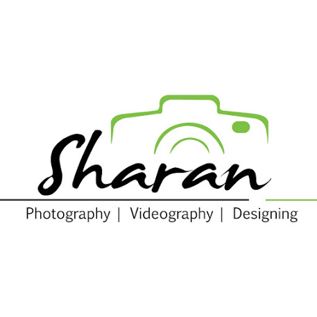 Sharan Studio - Logo