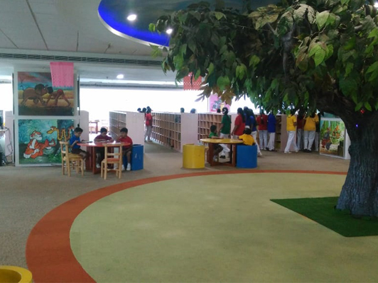 Sharanalaya Montessori School Education | Schools