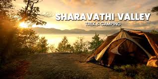 Sharavati Valley Wildlife Sanctuary - Logo