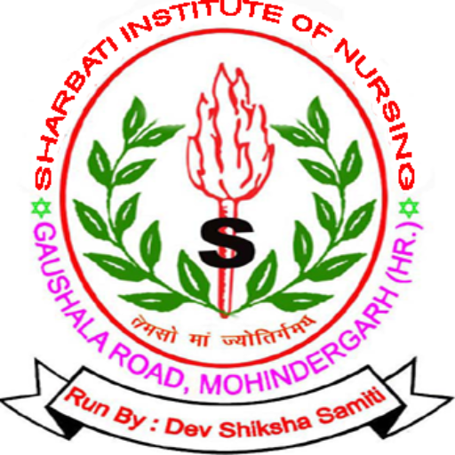 Sharbati Institute Of Nursing - Logo