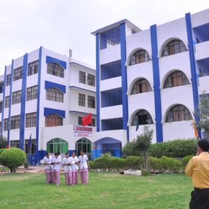 Sharbati Institute Of Nursing Mahendragarh Colleges 006