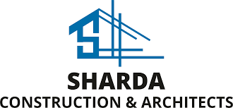Sharda Construction & Architects Logo