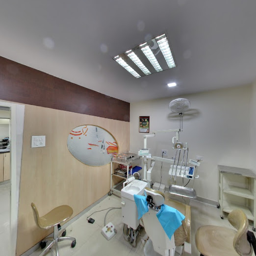 Sharda Dental Care Medical Services | Dentists