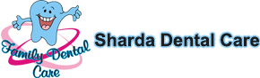 Sharda Dental Care - Logo