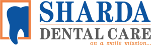 Sharda Dental Care - Logo