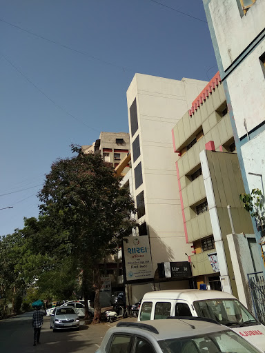 Sharda Hospital & Research Centre Medical Services | Hospitals