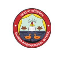 Sharda International School Logo