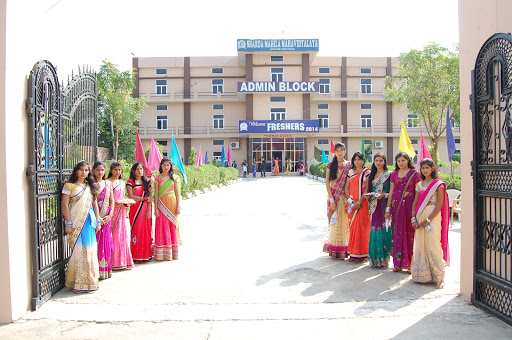 Sharda Mahila Mahavidyalaya, Singhani Education | Colleges