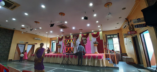 Sharda Mangal Karyalay Event Services | Banquet Halls