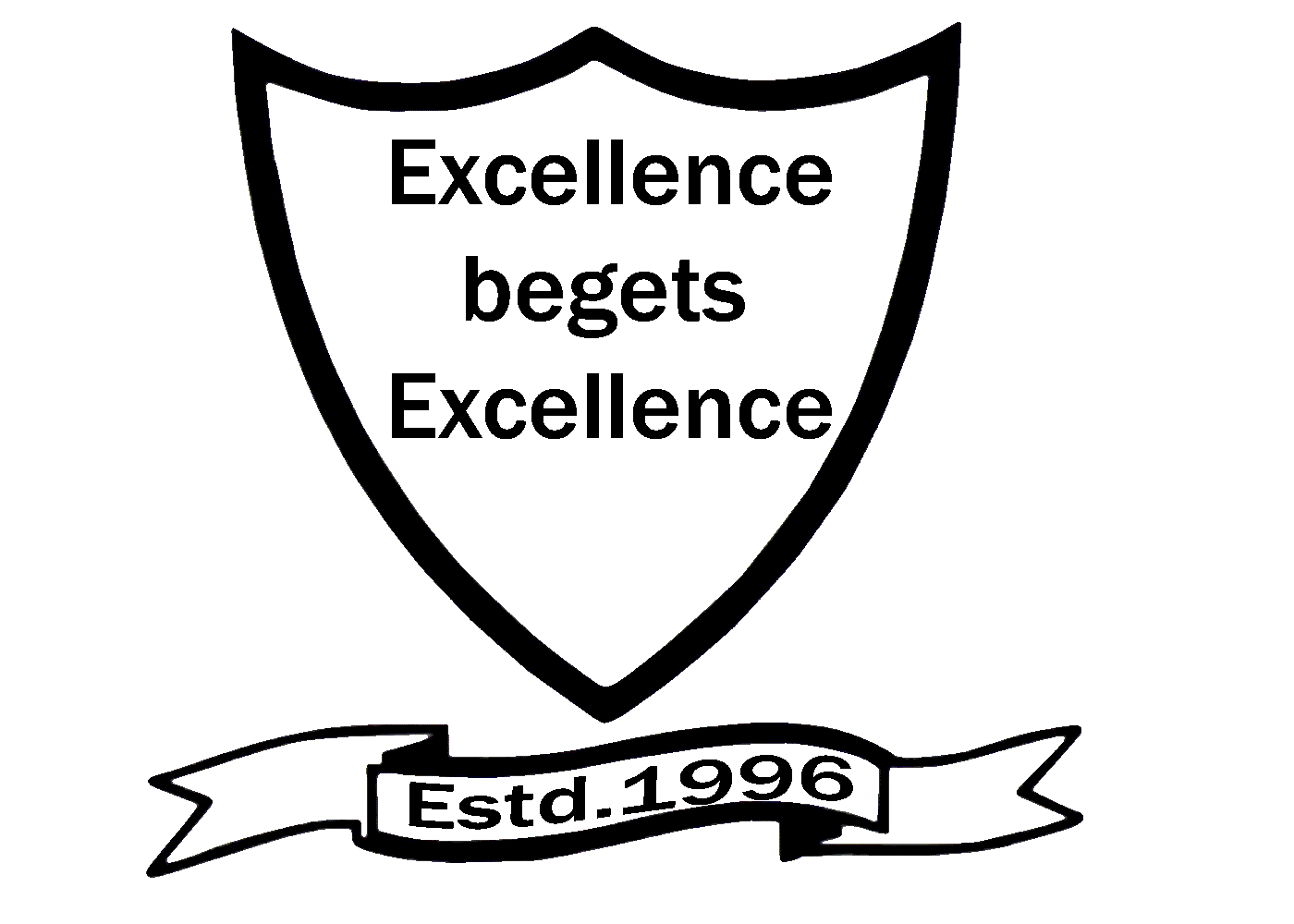 Shardein School - Logo