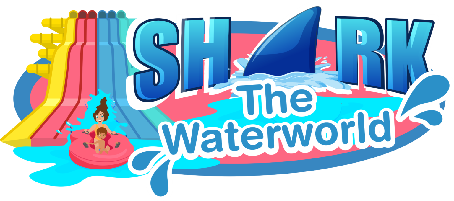 Shark the Water World|Water Park|Entertainment