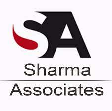 Sharma Associates Logo