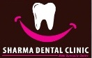 Sharma Dental Implant Orthodontic Centre Logo