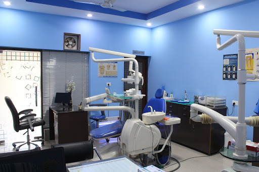 Sharma Dental Implant Orthodontic Centre Medical Services | Dentists