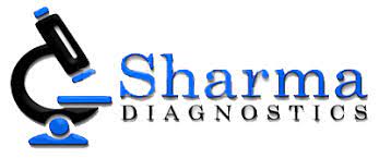 Sharma Hospital & Diagnostic Centre - Logo