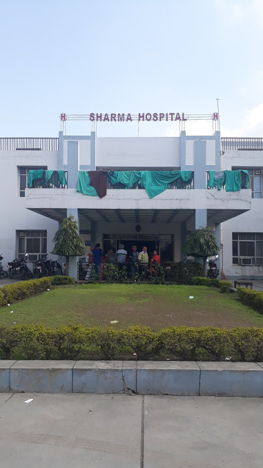 Sharma Hospital|Hospitals|Medical Services