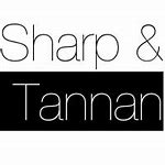 SHARP & TANNAN - Logo