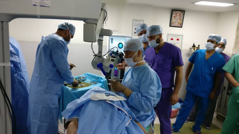 Sharp Sight Centre Shahdara Durgapuri Eye Hospital Shahdara Hospitals 02