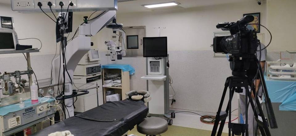 Sharp Sight Centre Shahdara Durgapuri Eye Hospital Shahdara Hospitals 03