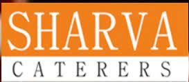Sharva Caterers - Logo