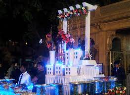 Sharva Caterers Event Services | Catering Services