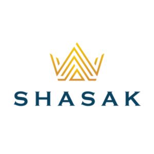 Shasak Clothing - Logo