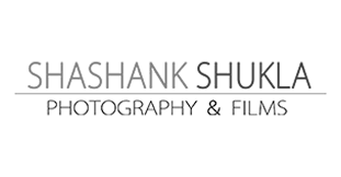 Shashank Shukla Photography Logo