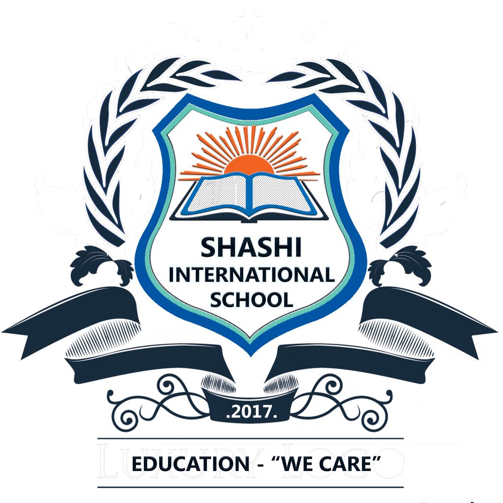 Shashi international school Logo