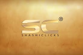 Shashiclicks - Logo