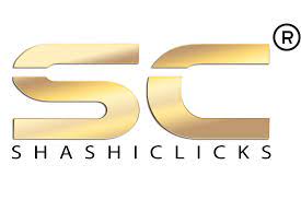 Shashiclicks - Logo