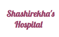 Shashirekha's Hospital - Logo