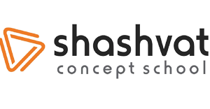 Shashvat Concept School - Logo