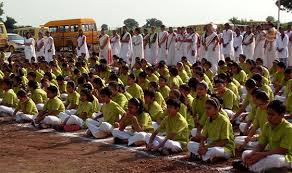 Shashvat Concept School Education | Schools