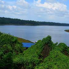 Shasthamkotta lake Travel | Lake