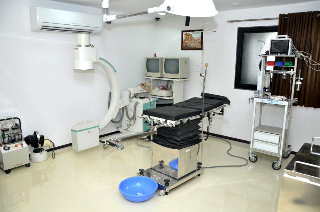 Shaurya Hospital Medical Services | Hospitals