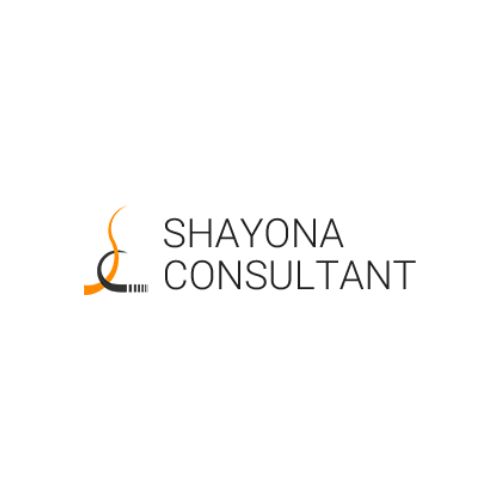 Shayona Consultant - Logo