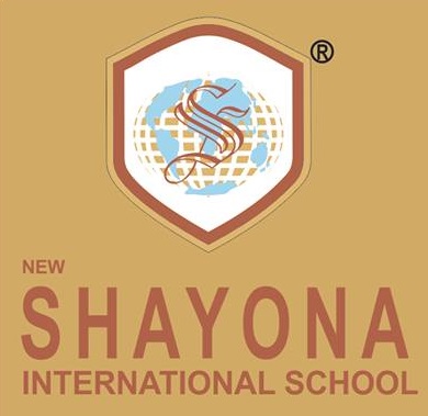 Shayona International School Logo