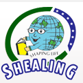 Shealing Public School - Logo