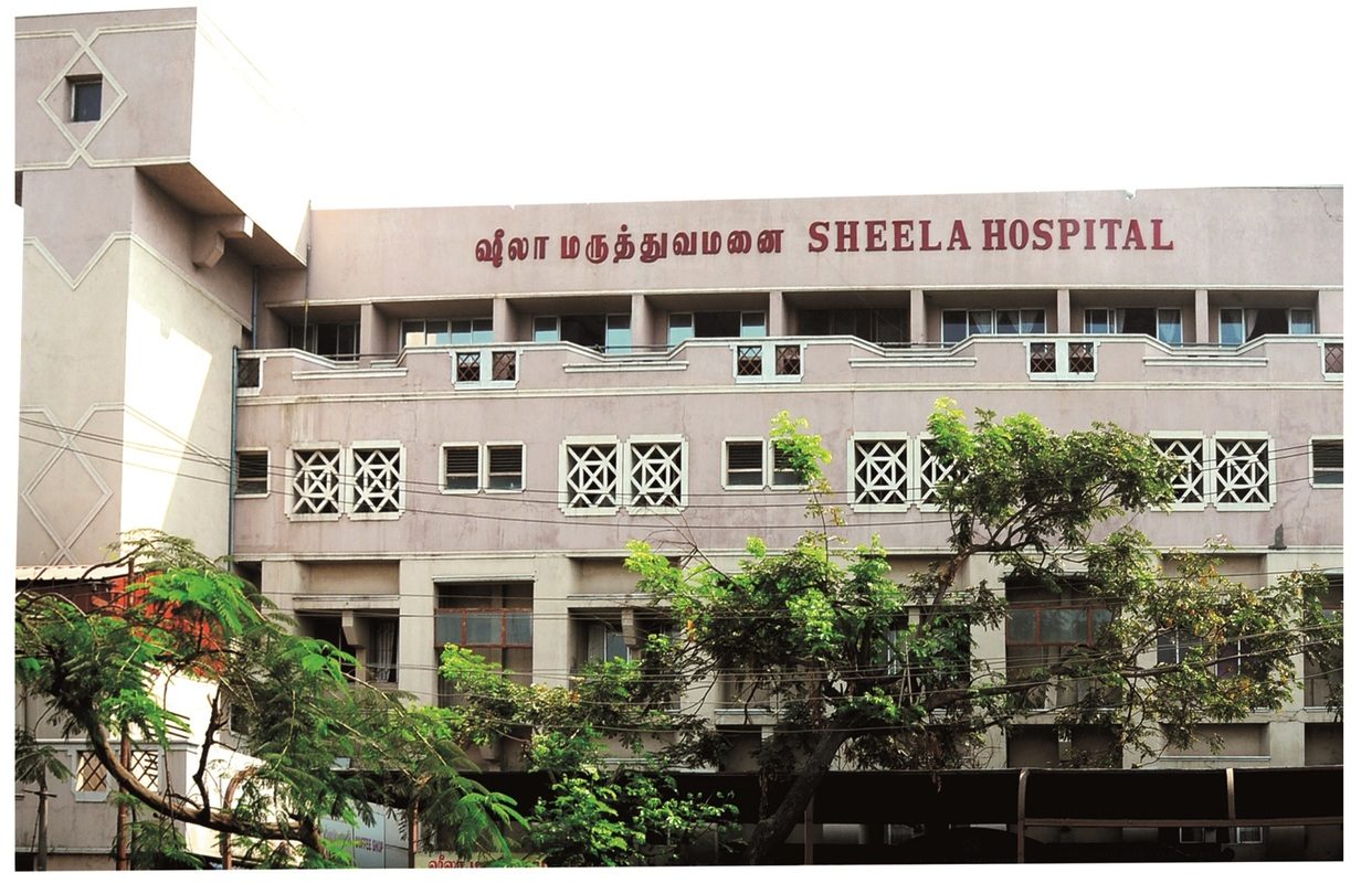 Sheela Hospital Medical Services | Hospitals